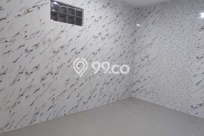 Rumah Modern 3 KT di Ciateul Bandung Unfurnished Rumah Modern 3 KT di Ciateul Bandung Unfurnished