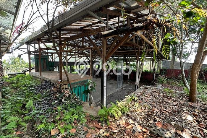Kavling Tanah di Parongpong Dijual Luas 3300m2 Legalitas SHM Kavling Tanah di Parongpong Dijual Luas 3300m2 Legalitas SHM