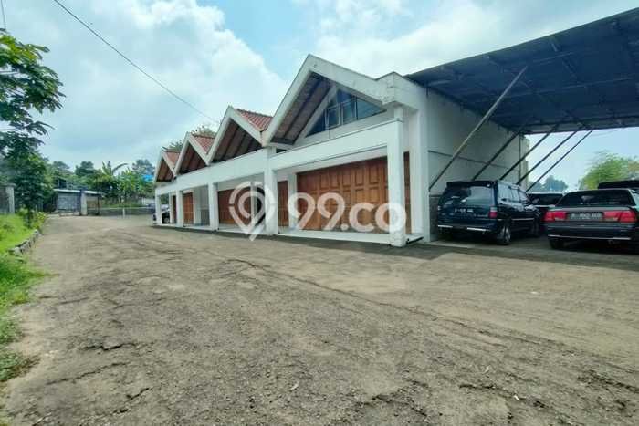 Jarang Ada! Tanah di Lembang Punya Luas 10060m2 SHM Jarang Ada! Tanah di Lembang Punya Luas 10060m2 SHM