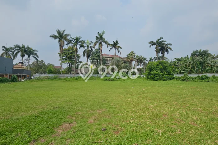 Tanah Dijual Area Strategis di BSD Bukit Golf Tangerang 5000m2 Tanah Dijual Area Strategis di BSD Bukit Golf Tangerang 5000m2