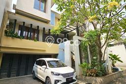 Dijual Rumah Premium dengan Fasilitas Sekitar Komplit di Cilandak, Jakarta Selatan Dijual Rumah Premium dengan Fasilitas Sekitar Komplit di Cilandak, Jakarta Selatan