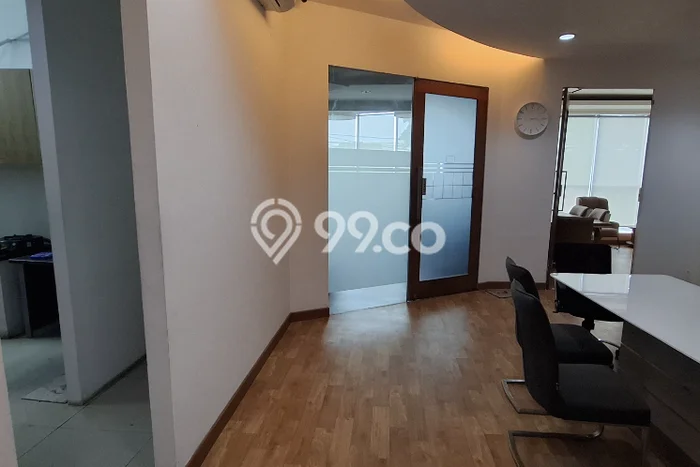 Dijual! Komersial di Fatmawati Jakarta Selatan LT 378m2 / LB 890m2 Kawasan Strategis Dijual! Komersial di Fatmawati Jakarta Selatan LT 378m2 / LB 890m2 Kawasan Strategis