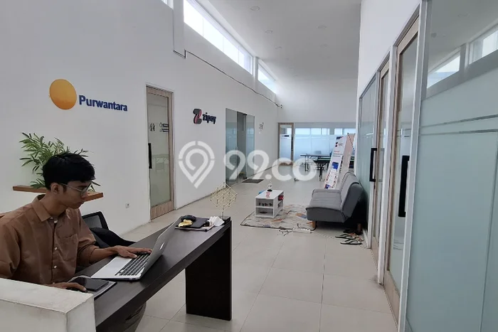 Dijual! Komersial di Fatmawati Jakarta Selatan LT 378m2 / LB 890m2 Kawasan Strategis Dijual! Komersial di Fatmawati Jakarta Selatan LT 378m2 / LB 890m2 Kawasan Strategis
