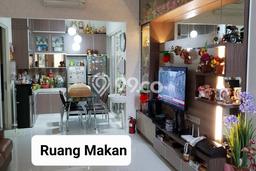 Rumah di Kawasan Gading Serpong, Area Premium 4 KT Rumah di Kawasan Gading Serpong, Area Premium 4 KT