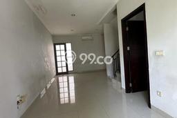Rumah Kontrakan Jakarta Barat LT 90m2 LB 120m2 Area Green Lake City Rumah Kontrakan Jakarta Barat LT 90m2 LB 120m2 Area Green Lake City