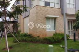 Dijual Rumah Mewah Megah Dengan View Cantik di Gading Serpong, Tangerang Dijual Rumah Mewah Megah Dengan View Cantik di Gading Serpong, Tangerang