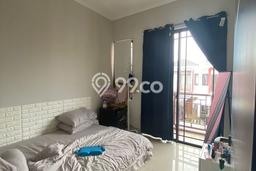 Rumah 3 KT 3 KM Semi Furnished di Green Lake City, Dekat Mal, Jakarta Barat Rumah 3 KT 3 KM Semi Furnished di Green Lake City, Dekat Mal, Jakarta Barat