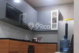 Rumah di Green Lake City, Jakarta Barat, Luas 90m² Bangunan 150m² Rumah di Green Lake City, Jakarta Barat, Luas 90m² Bangunan 150m²