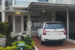 Rumah EXCLUSIVE area Green Lake City, Jakarta Barat, LT 90m² Bangunan 115m² HARGA TERBAIK! Rumah EXCLUSIVE area Green Lake City, Jakarta Barat, LT 90m² Bangunan 115m² HARGA TERBAIK!