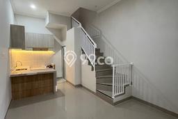 Rumah Kawasan Poris, Luas 38m², Bangunan 50m² Rumah Kawasan Poris, Luas 38m², Bangunan 50m²