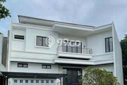 HOT PROPERTY! Rumah Premium area Alam Sutera, Luas 383m² Bangunan 595m² HOT PROPERTY! Rumah Premium area Alam Sutera, Luas 383m² Bangunan 595m²