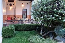 Jual Segera Rumah LT 200m² / LB 150m² di Kawasan Bisnis Alam Sutera, Tangerang Jual Segera Rumah LT 200m² / LB 150m² di Kawasan Bisnis Alam Sutera, Tangerang