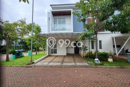 Ready to Use! Luxury House LT 108m2 Desain Modern di Metland Puri Ready to Use! Luxury House LT 108m2 Desain Modern di Metland Puri