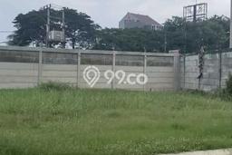 Tanah Dijual Lokasi Strategis di Jakarta Barat dengan Luas 90m2 Tanah Dijual Lokasi Strategis di Jakarta Barat dengan Luas 90m2