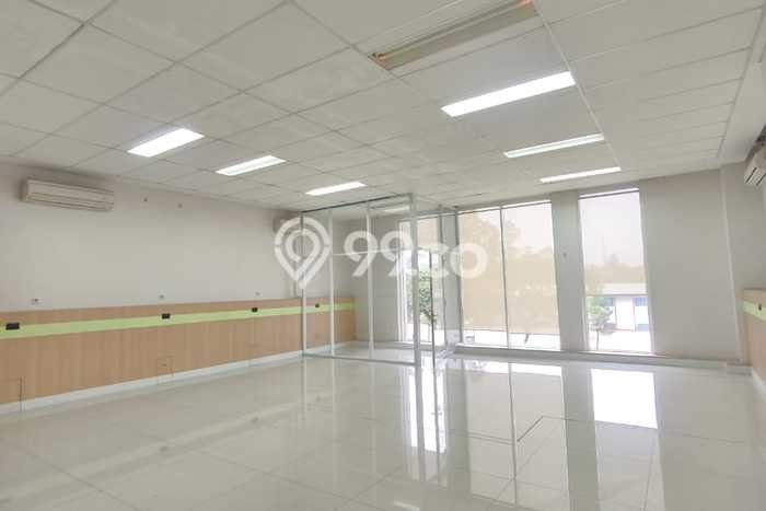 Kantor bagus disewakan di BSD Tangerang Selatan dengan LB 520m2 harga sewa terbaik Kantor bagus disewakan di BSD Tangerang Selatan dengan LB 520m2 harga sewa terbaik