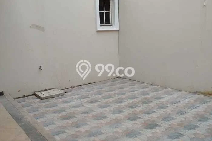 Rumah Disewakan Tangerang LT 240m2 LB 246m2 Kawasan Alam Sutera Rumah Disewakan Tangerang LT 240m2 LB 246m2 Kawasan Alam Sutera