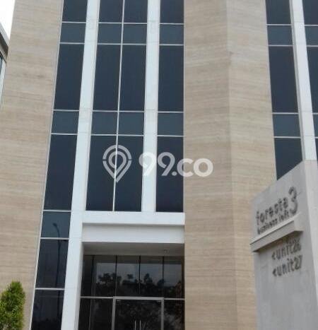 Kantor bagus disewakan di BSD Tangerang Selatan dengan LB 520m2 harga sewa terbaik Kantor bagus disewakan di BSD Tangerang Selatan dengan LB 520m2 harga sewa terbaik