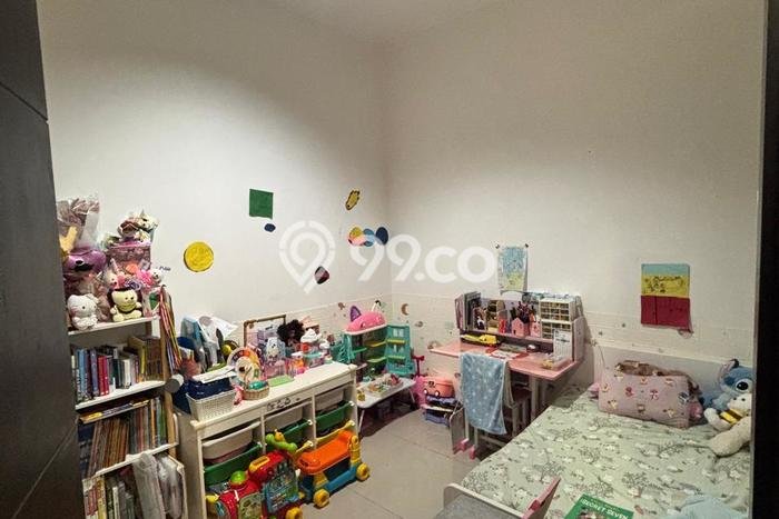 Siap Milik Apartemen 2 KT 1 KM di Kresek Siap Milik Apartemen 2 KT 1 KM di Kresek