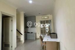 Rumah LT 90m2m² Akses Strategis di Kawasan Elite Green Lake City, Jakarta Barat Rumah LT 90m2m² Akses Strategis di Kawasan Elite Green Lake City, Jakarta Barat