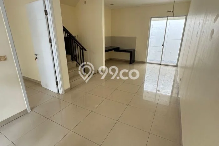 Dijual Hunian Rumah Nyaman 3 Kamar di Green Lake City, Jakarta Barat Dijual Hunian Rumah Nyaman 3 Kamar di Green Lake City, Jakarta Barat