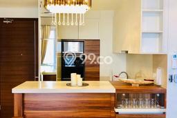 Apartemen Strategis Kawasan BSD, 1 KT, Luas 50m², Kawasan BSD, Tangerang, Tangerang, Fasilitas Lengkap Apartemen Strategis Kawasan BSD, 1 KT, Luas 50m², Kawasan BSD, Tangerang, Tangerang, Fasilitas Lengkap