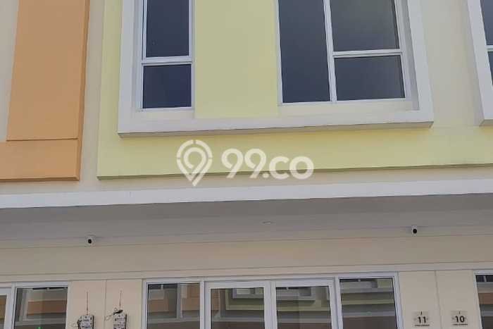 FOR RENT! Ruko di Gading Serpong Cocok untuk Bisnis 70m2 FOR RENT! Ruko di Gading Serpong Cocok untuk Bisnis 70m2