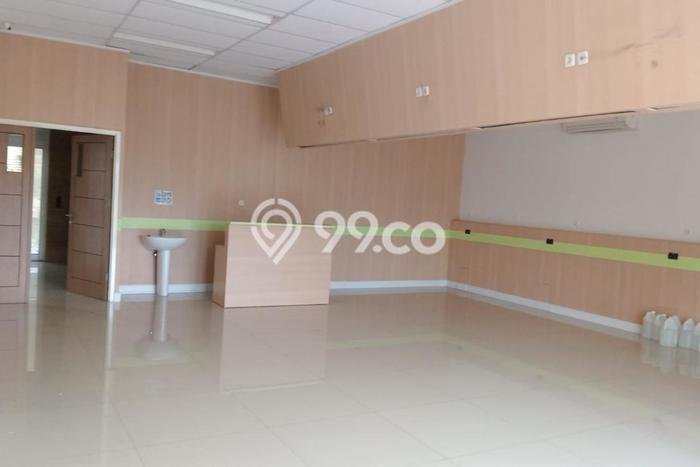 Kantor bagus disewakan di BSD Tangerang Selatan dengan LB 520m2 harga sewa terbaik Kantor bagus disewakan di BSD Tangerang Selatan dengan LB 520m2 harga sewa terbaik