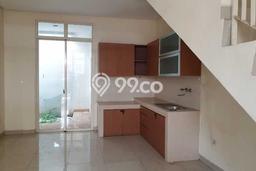 Jual Rumah Eksklusif 2 KT di Green Lake City, Jakarta Barat Jual Rumah Eksklusif 2 KT di Green Lake City, Jakarta Barat