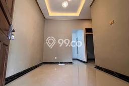 Rumah Modern Minimalis 2 Kamar Siap Huni di Karawaci Rumah Modern Minimalis 2 Kamar Siap Huni di Karawaci