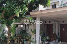 Rumah Minimalis 3 Kamar LT 131m2 di Bintaro Rumah Minimalis 3 Kamar LT 131m2 di Bintaro