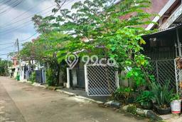 Rumah Minimalis 5 KT di Bintaro Tangerang Selatan Unfurnished Rumah Minimalis 5 KT di Bintaro Tangerang Selatan Unfurnished