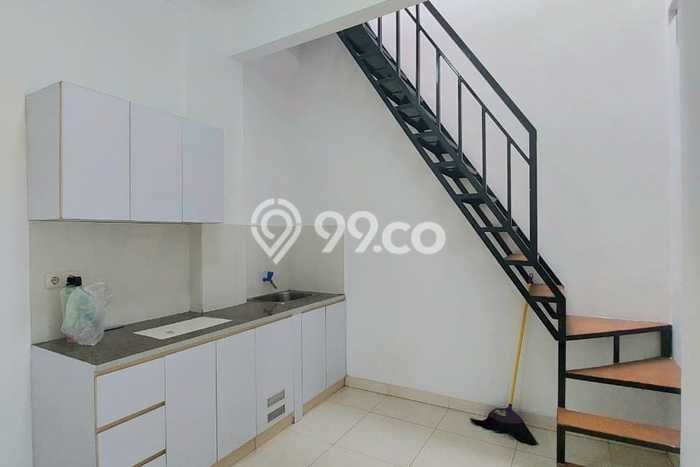 Rumah Minimalis 4 KT di Sektor 5 - Bintaro Tangerang Selatan Semi Furnished Rumah Minimalis 4 KT di Sektor 5 - Bintaro Tangerang Selatan Semi Furnished