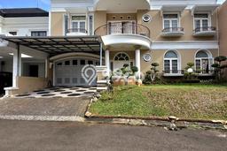 Siap Huni Rumah Mewah 6 Kamar di Pondok Aren Dekat ke Mana Pun Siap Huni Rumah Mewah 6 Kamar di Pondok Aren Dekat ke Mana Pun