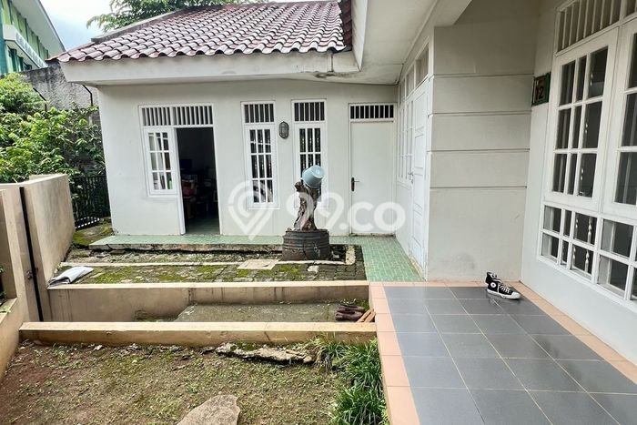 For Sale Hunian Rumah Nyaman 3 Kamar di Bintaro, Tangerang Selatan For Sale Hunian Rumah Nyaman 3 Kamar di Bintaro, Tangerang Selatan