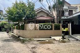 For Sale Hunian Rumah Nyaman 3 Kamar di Bintaro, Tangerang Selatan For Sale Hunian Rumah Nyaman 3 Kamar di Bintaro, Tangerang Selatan