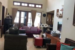 Hunian Super Mewah dengan Akses Paling Strategis di Bintaro, Tangerang Selatan Hunian Super Mewah dengan Akses Paling Strategis di Bintaro, Tangerang Selatan