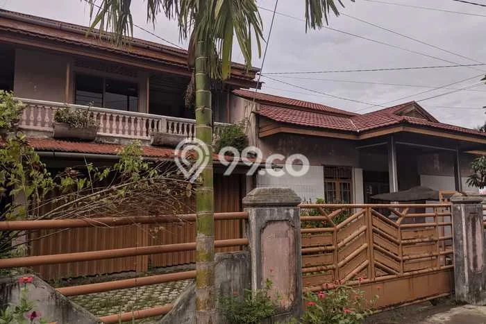 Dijual Rumah Minimalis Bagus Punya 6 KT di Padang Kota Padang SHM Dijual Rumah Minimalis Bagus Punya 6 KT di Padang Kota Padang SHM