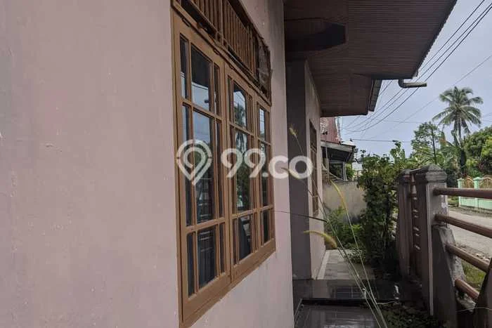 Dijual Rumah Minimalis Bagus Punya 6 KT di Padang Kota Padang SHM Dijual Rumah Minimalis Bagus Punya 6 KT di Padang Kota Padang SHM