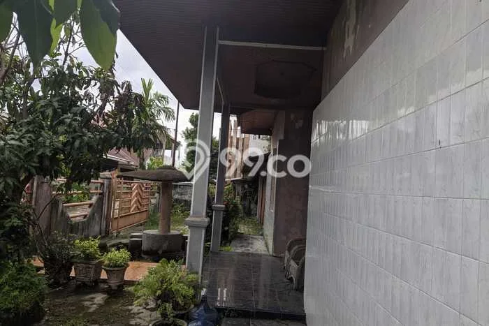 Dijual Rumah Minimalis Bagus Punya 6 KT di Padang Kota Padang SHM Dijual Rumah Minimalis Bagus Punya 6 KT di Padang Kota Padang SHM