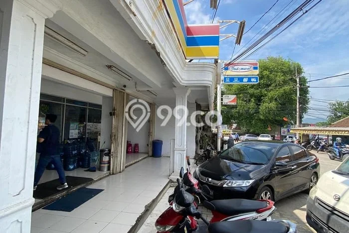 Ruko Strategis Kawasan Citangkil, Luas 340m², Area Komersial, Lokasi Ramai Ruko Strategis Kawasan Citangkil, Luas 340m², Area Komersial, Lokasi Ramai