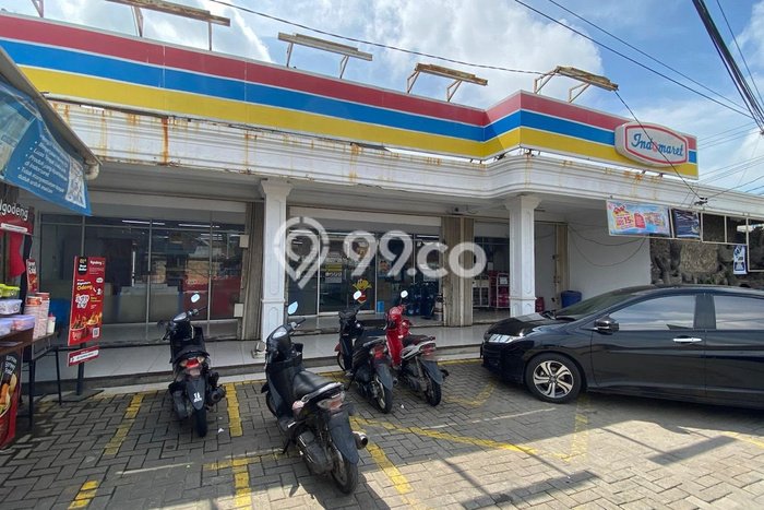 Ruko Strategis Kawasan Citangkil, Luas 340m², Area Komersial, Lokasi Ramai Ruko Strategis Kawasan Citangkil, Luas 340m², Area Komersial, Lokasi Ramai