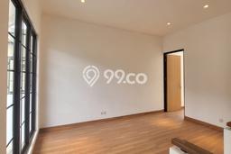 For Sale! Premium House LT 135m2 Desain Modern di Bintaro For Sale! Premium House LT 135m2 Desain Modern di Bintaro