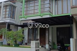 Dijual Rumah Elit Exclusive di Bintaro, Tangerang Selatan Dijual Rumah Elit Exclusive di Bintaro, Tangerang Selatan