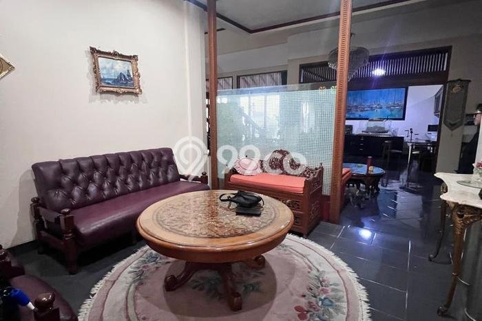 Siap Huni Hunian Elit 4 Kamar di Kiaracondong Dekat ke Mana Pun Siap Huni Hunian Elit 4 Kamar di Kiaracondong Dekat ke Mana Pun