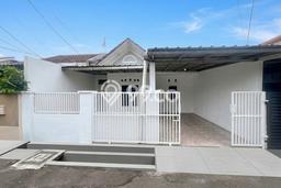 Rumah Modern Minimalis 3 Kamar Bisa Langsung Pindah di Pamulang Rumah Modern Minimalis 3 Kamar Bisa Langsung Pindah di Pamulang