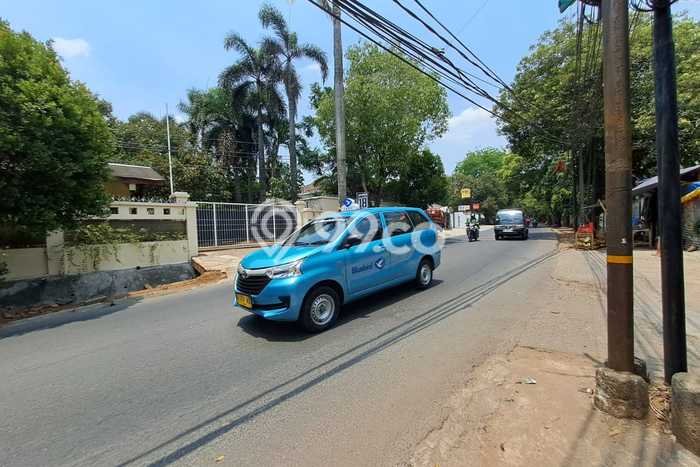 Kavling Tanah untuk Dijual di Lebak Bulus, Jakarta Selatan, Luas 1199m2 Kavling Tanah untuk Dijual di Lebak Bulus, Jakarta Selatan, Luas 1199m2