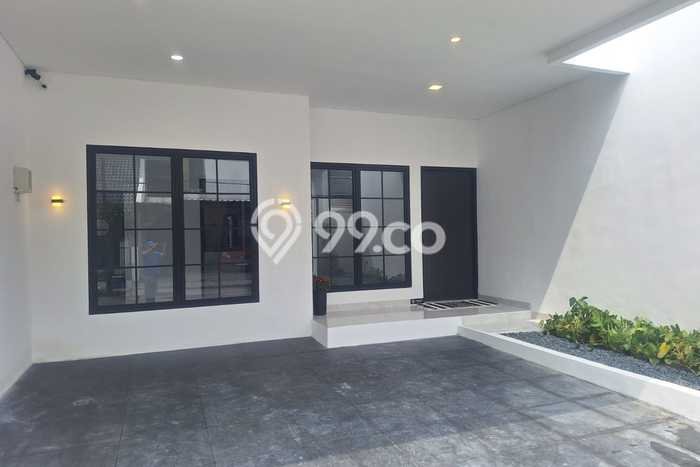 Hunian Nyaman Asri 4 KT Siap Pakai di Graha Raya Bintaro Tangerang Selatan Hunian Nyaman Asri 4 KT Siap Pakai di Graha Raya Bintaro Tangerang Selatan