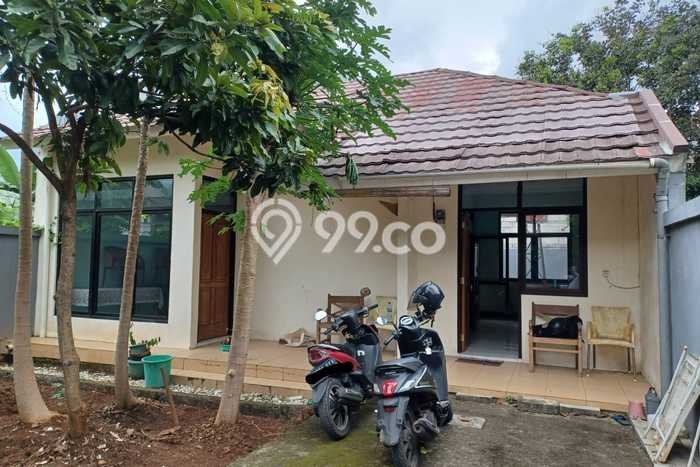 Rumah Luxury Modern Siap Huni di Kreo Tangerang Rumah Luxury Modern Siap Huni di Kreo Tangerang