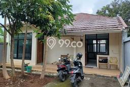 Rumah Luxury Modern Siap Huni di Kreo Tangerang Rumah Luxury Modern Siap Huni di Kreo Tangerang