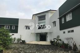 Unit Kantor Dijual di Jakarta Selatan LT 1352m2 & LB 952m2 Unit Kantor Dijual di Jakarta Selatan LT 1352m2 & LB 952m2